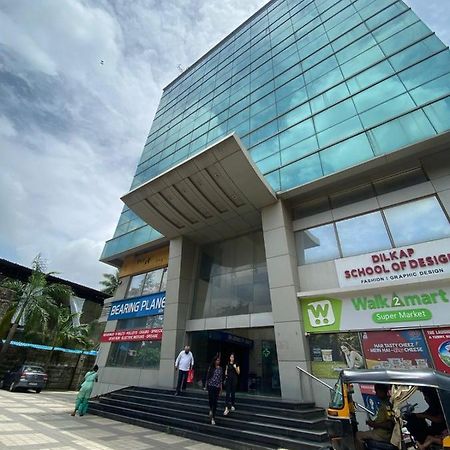 Hotel Airport Prime -Near Mumbai International Airport Andheri East المظهر الخارجي الصورة