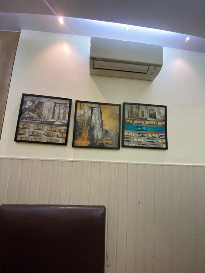 Hotel Airport Prime -Near Mumbai International Airport Andheri East المظهر الخارجي الصورة