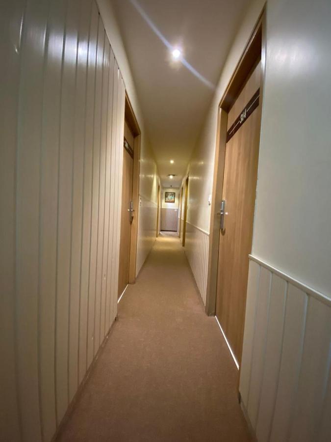 Hotel Airport Prime -Near Mumbai International Airport Andheri East المظهر الخارجي الصورة