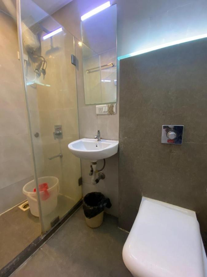 Hotel Airport Prime -Near Mumbai International Airport Andheri East المظهر الخارجي الصورة