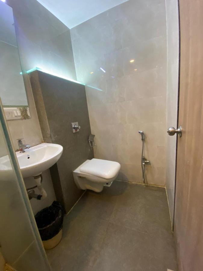 Hotel Airport Prime -Near Mumbai International Airport Andheri East المظهر الخارجي الصورة