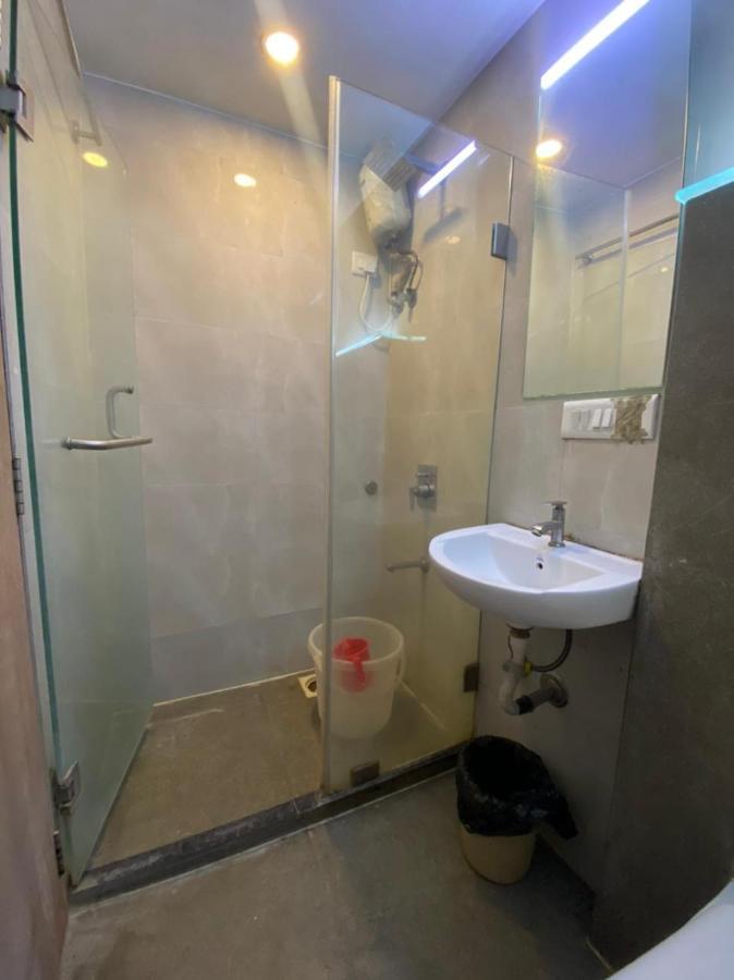 Hotel Airport Prime -Near Mumbai International Airport Andheri East المظهر الخارجي الصورة