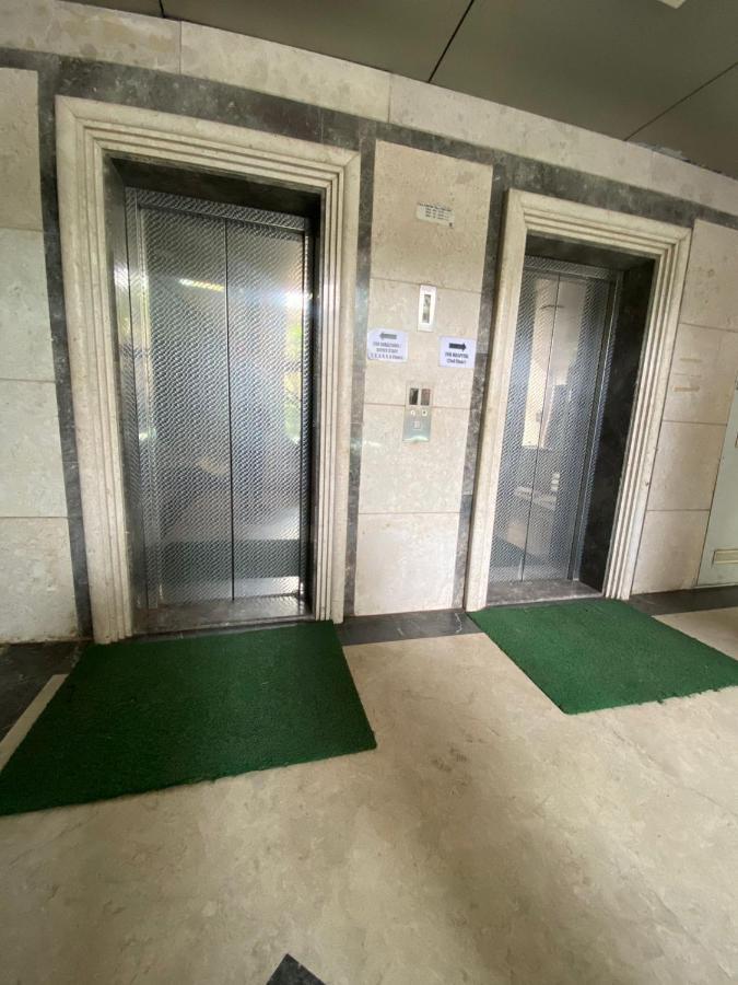 Hotel Airport Prime -Near Mumbai International Airport Andheri East المظهر الخارجي الصورة